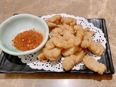 -炭舍干锅·烤鱼(扬名广场店)