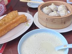 -日月永和中国餐饮名店(东湖店)