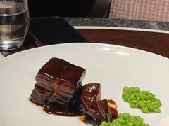 -杭州西子湖四季酒店·金沙厅