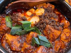 -陈麻婆豆腐(旗舰店)