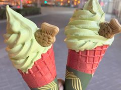 -麦当劳(双榆树店)