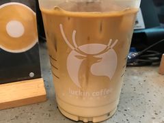 -瑞幸咖啡(解放碑英利大融城店)