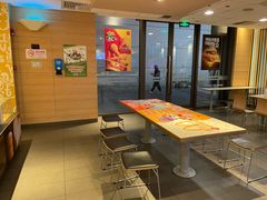 -麦当劳(长泰商业广场店)