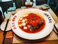 -千稻剁椒大鱼头(CityOn熙地港店)