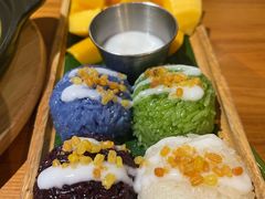 -KingThaia金泰兰(来福士中心店)