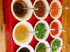-老陕北抿节(范光胡同店)