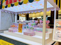 -上海虹桥宾馆·SLIDER(郁锦香店)