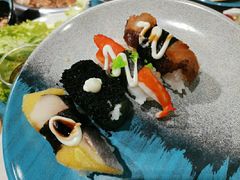 -圣罗巴海鲜烤肉自助(佳兆业店)