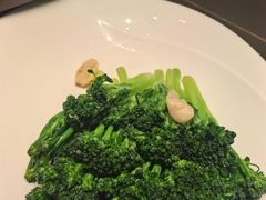 -山水阁中餐厅(沙河唯实交流中心)