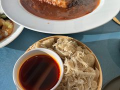 -闽海肴(北辰荟店)