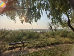 -长春市南湖公园