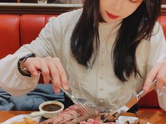 -Entrecôte 法国牛扒馆(保利·时光里店)
