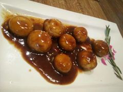 -旅马餐厅(茅家埠店)