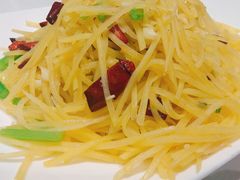 -北李妈妈菜·海肠捞饭(高新万达店)