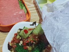 -卢渔翁纸包·脆皮烤活鱼(麓谷小镇店)