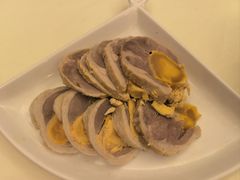 -永兴餐厅(复兴中路店)