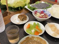 -仁和四季涮肉馆(天坛南门店)