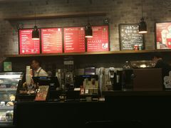 -星巴克(宁波波特曼店)