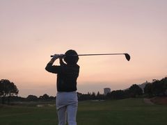 -苏州太湖国际高尔夫俱乐部