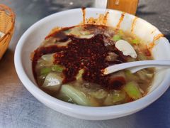 -段生记肉丸糊辣汤(西铁大明宫住宅小区店)