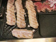 -金妈家烤肉(龙湖U城天街店)