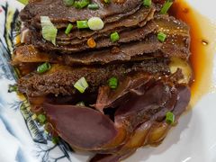 特色卤味拼盘-桐庐土菜馆·传承经典土菜