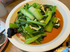 -新白鹿餐厅(城西银泰城店)