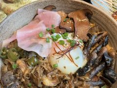 -Ameigo梅果·云贵川bistro(长宁来福士店)