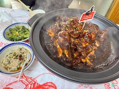 -回味黑鸭煲·始于2006(万松园店)