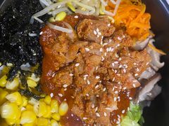 -韩国大金刚烤肉·料理(印象城店)