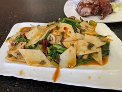 -喜洲翰林餐厅(董家百年老宅店)