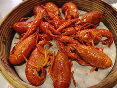 -靓靓蒸虾·头牌蒸虾(南山桂庙店)