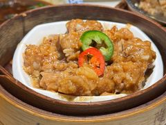 -陶陶居酒家(解放北路店)