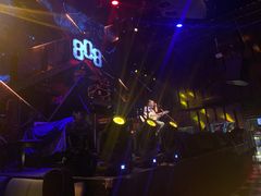 -808 LiveHouse