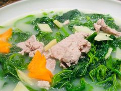 -御品猪腰·地道岭南味(千灯湖店)