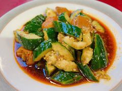 -冯烫烫跷脚牛肉·川菜小馆(武胜西街店)