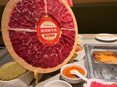 -海底捞火锅(泉城路店)