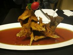 -城南往事济南风味主题餐厅(东环店)