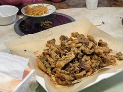 -老舅老蒙肉饼非遗店(一店)