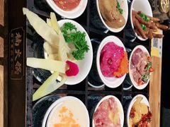 -楠火锅(广州总店)