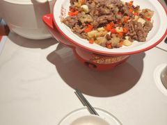 -辣可可·小炒黄牛肉(望京凯德MALL店)