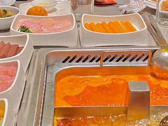 -海底捞火锅(方圆荟店)