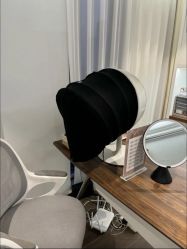 -JY·VALMONT法儿曼官方面护·海菲秀黑钻体验中心