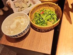 -巴奴毛肚火锅(京西大悦城店)