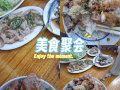 -正宗牛奇排骨饭(第一分店)