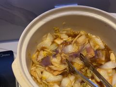 -素满香·全民食养自助(长宁龙之梦店)