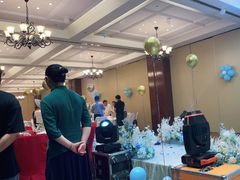 -梦都海鲜酒家(万达广场江桥店)