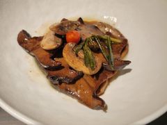 -庐灶江南·江南菜·四合院Bistro(东直门雍和宫·原华侨宾馆店)