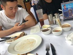 -拉蒂娜·巴西牛排馆 Latina·Brazilian Steakhouse(陆家嘴旗舰店)