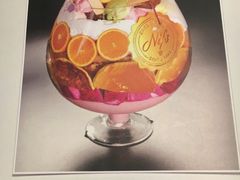 -NLFS1983咖啡花园餐厅(锦桂店)